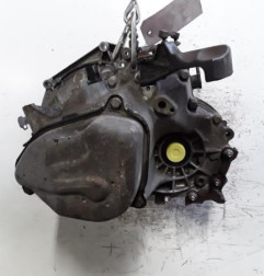 Boite de vitesses CITROEN C2 Photo n°3