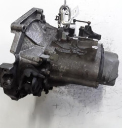 Boite de vitesses CITROEN C2 Photo n°4