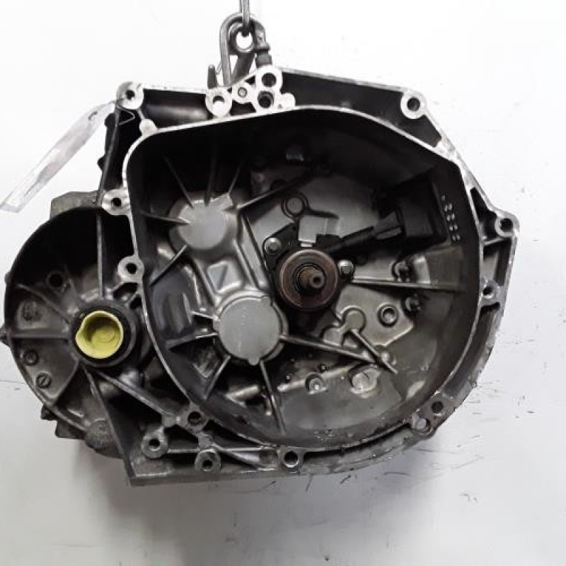 Boite de vitesses PEUGEOT 3008 1