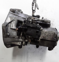 Boite de vitesses PEUGEOT 3008 1 Photo n°4