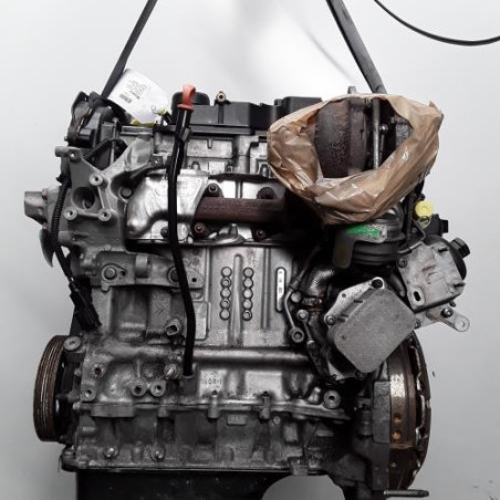 Moteur CITROEN C4 PICASSO 1 Photo n°1