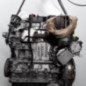Moteur CITROEN C4 PICASSO 1