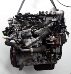 Moteur CITROEN C4 PICASSO 1 Photo n°3