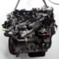 Moteur CITROEN C4 PICASSO 1
