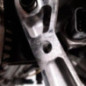 Moteur CITROEN C4 PICASSO 1