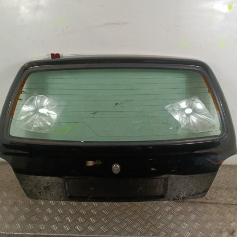 Malle/Hayon arriere RENAULT TWINGO 1 Malle/Hayon arriere RENAULT TWINGO 1