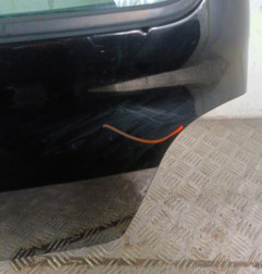 Malle/Hayon arriere RENAULT TWINGO 1