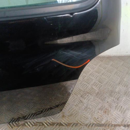 Malle/Hayon arriere RENAULT TWINGO 1