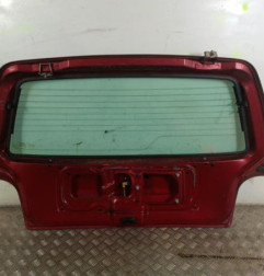 Malle/Hayon arriere RENAULT TWINGO 1 Photo n°3
