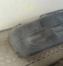 Pare choc avant RENAULT TWINGO 1 Photo n°3