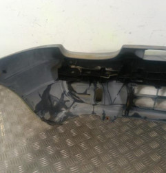 Pare choc avant RENAULT TWINGO 1 Photo n°6