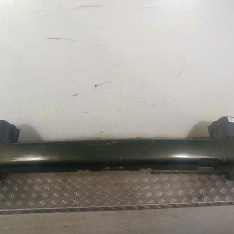 Pare choc arriere CITROEN BERLINGO 1