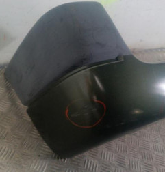 Pare choc arriere CITROEN BERLINGO 1