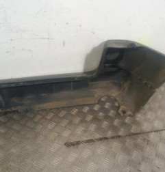 Pare choc arriere CITROEN BERLINGO 1 Photo n°7