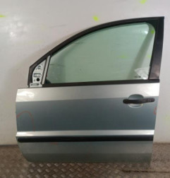 Porte avant gauche FORD FUSION Photo n°1