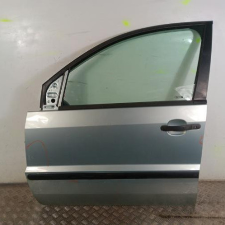 Porte avant gauche FORD FUSION Photo n°1