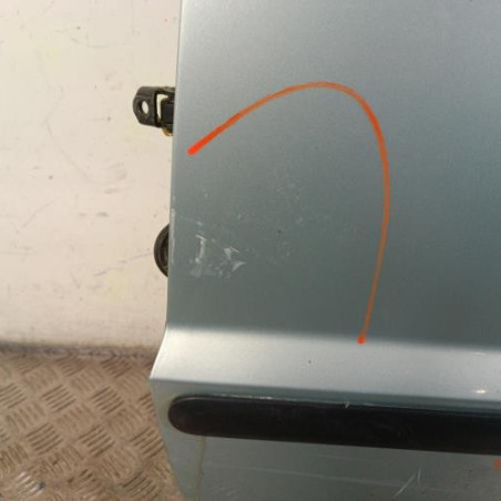Porte avant gauche FORD FUSION