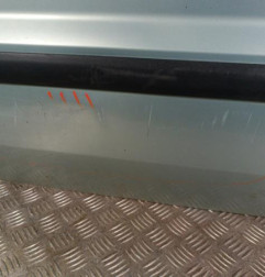 Porte avant gauche FORD FUSION Photo n°4