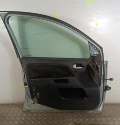 Porte avant gauche FORD FUSION Photo n°6