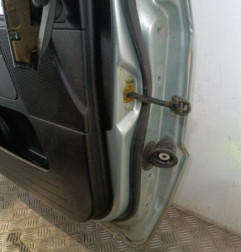 Porte avant gauche FORD FUSION Photo n°7