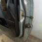 Porte avant gauche FORD FUSION