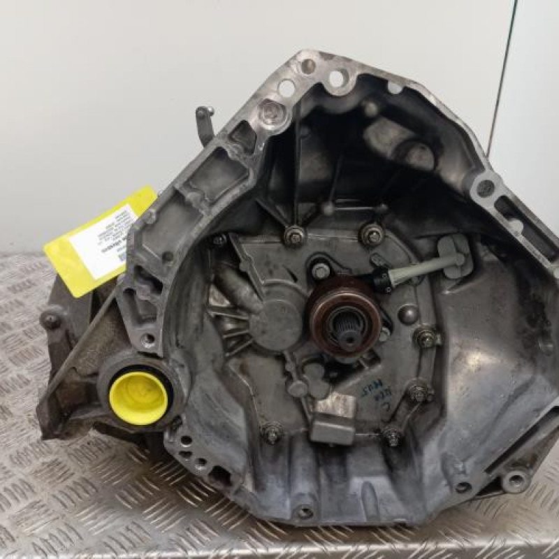 Boite de vitesses RENAULT TWINGO 3