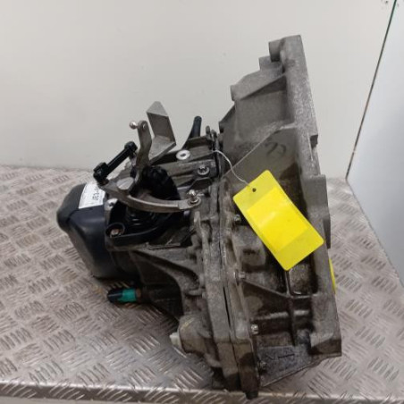 Boite de vitesses RENAULT TWINGO 3
