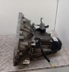 Boite de vitesses RENAULT TWINGO 3 Photo n°4