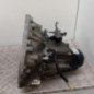 Boite de vitesses RENAULT TWINGO 3