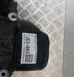 Boite de vitesses RENAULT TWINGO 3 Photo n°5