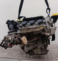 Moteur RENAULT TWINGO 3 Photo n°1