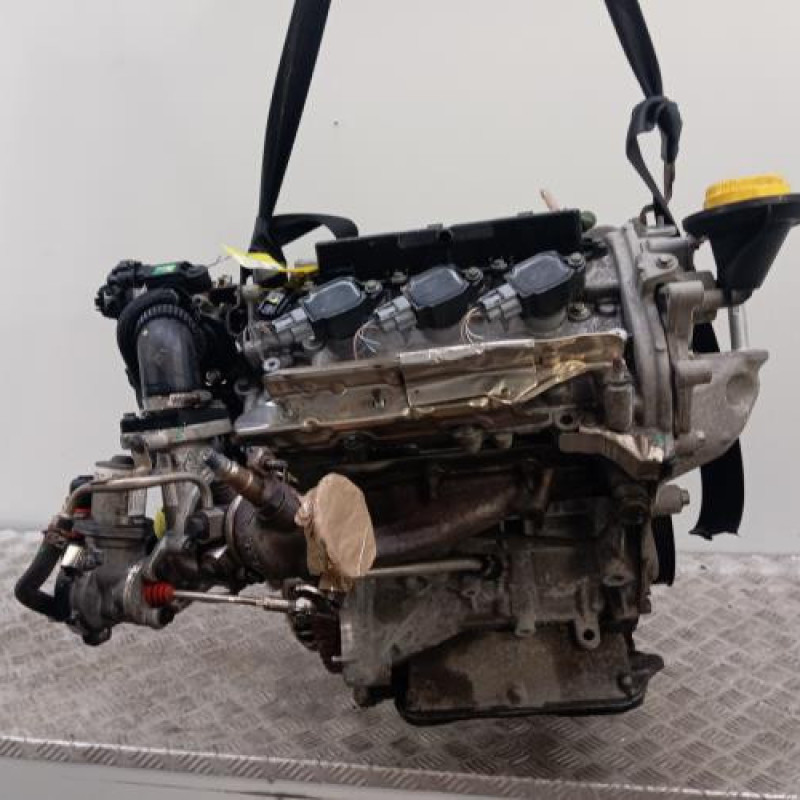 Moteur RENAULT TWINGO 3