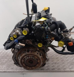 Moteur RENAULT TWINGO 3