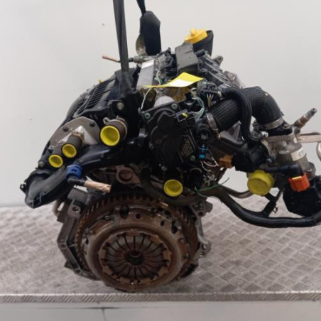 Moteur RENAULT TWINGO 3