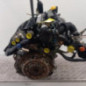 Moteur RENAULT TWINGO 3