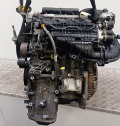 Moteur RENAULT TWINGO 3 Photo n°3
