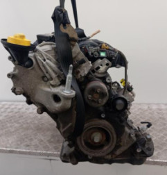 Moteur RENAULT TWINGO 3 Photo n°4