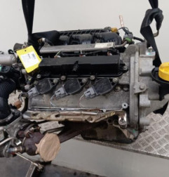 Moteur RENAULT TWINGO 3 Photo n°5