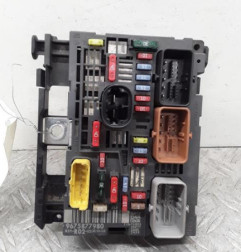 Boitier servitude moteur (BSM) PEUGEOT 3008 1 Photo n°1