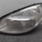 Optique avant principal gauche (feux)(phare) RENAULT SCENIC 2