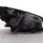Optique avant principal gauche (feux)(phare) RENAULT SCENIC 2