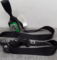 Ceinture avant droit CITROEN C4 2 Photo n°1
