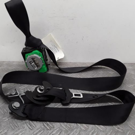Ceinture avant droit CITROEN C4 2 Photo n°1