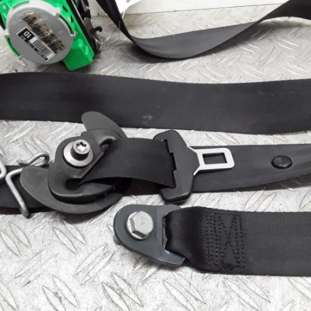 Ceinture avant droit CITROEN C4 2