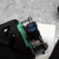 Ceinture avant droit CITROEN C4 2