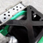 Ceinture avant droit CITROEN C4 2