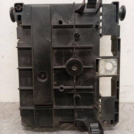 Boitier servitude moteur (BSM) CITROEN C4 GRAND PICASSO 1