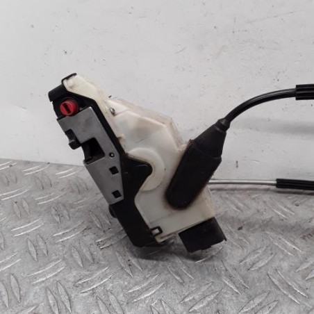 Serrure arriere gauche CITROEN C4 2