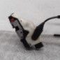 Serrure arriere gauche CITROEN C4 2