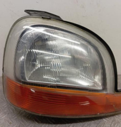 Optique avant principal droit (feux)(phare) RENAULT KANGOO 1 Photo n°1